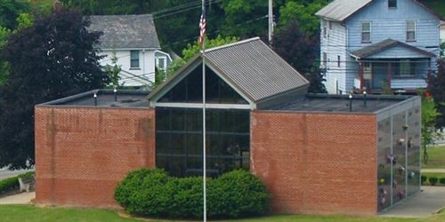 Coraopolis Cemetery - 3